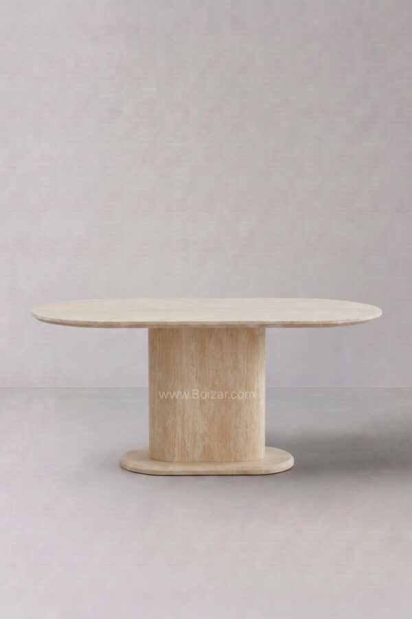 Table à manger Léa | 150 cm - Tables à manger