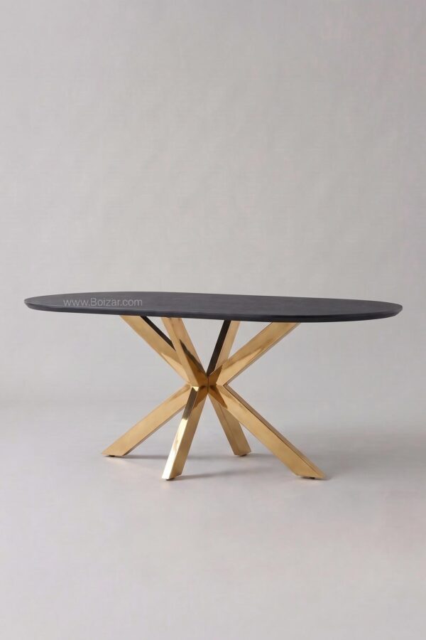 Table à manger Ophelia | 150 cm - Tables à manger