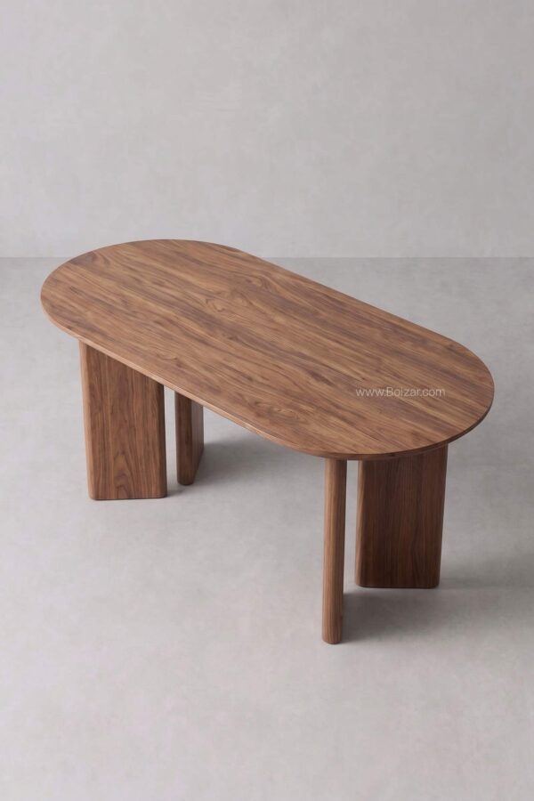 Table à manger Ambre | 150 cm - Tables à manger