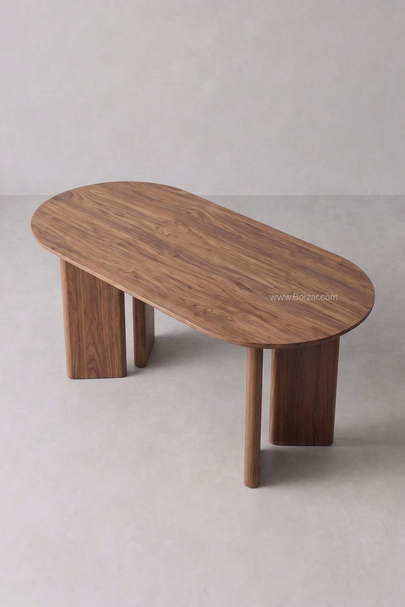 Table à manger Ambre | 150 cm