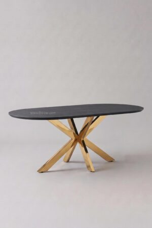 Table à manger Ophelia | 150 cm - Tables à manger