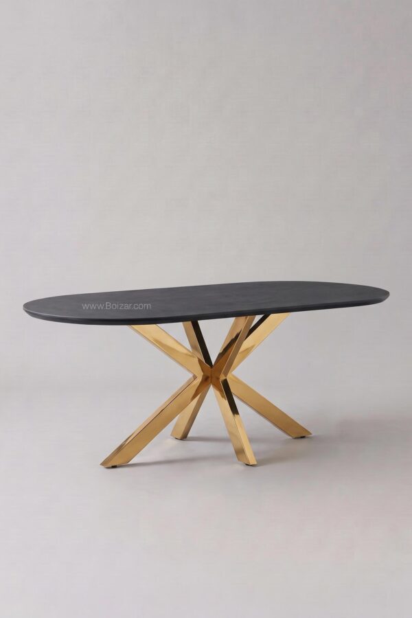 Table à manger Ophelia | 150 cm - Tables à manger