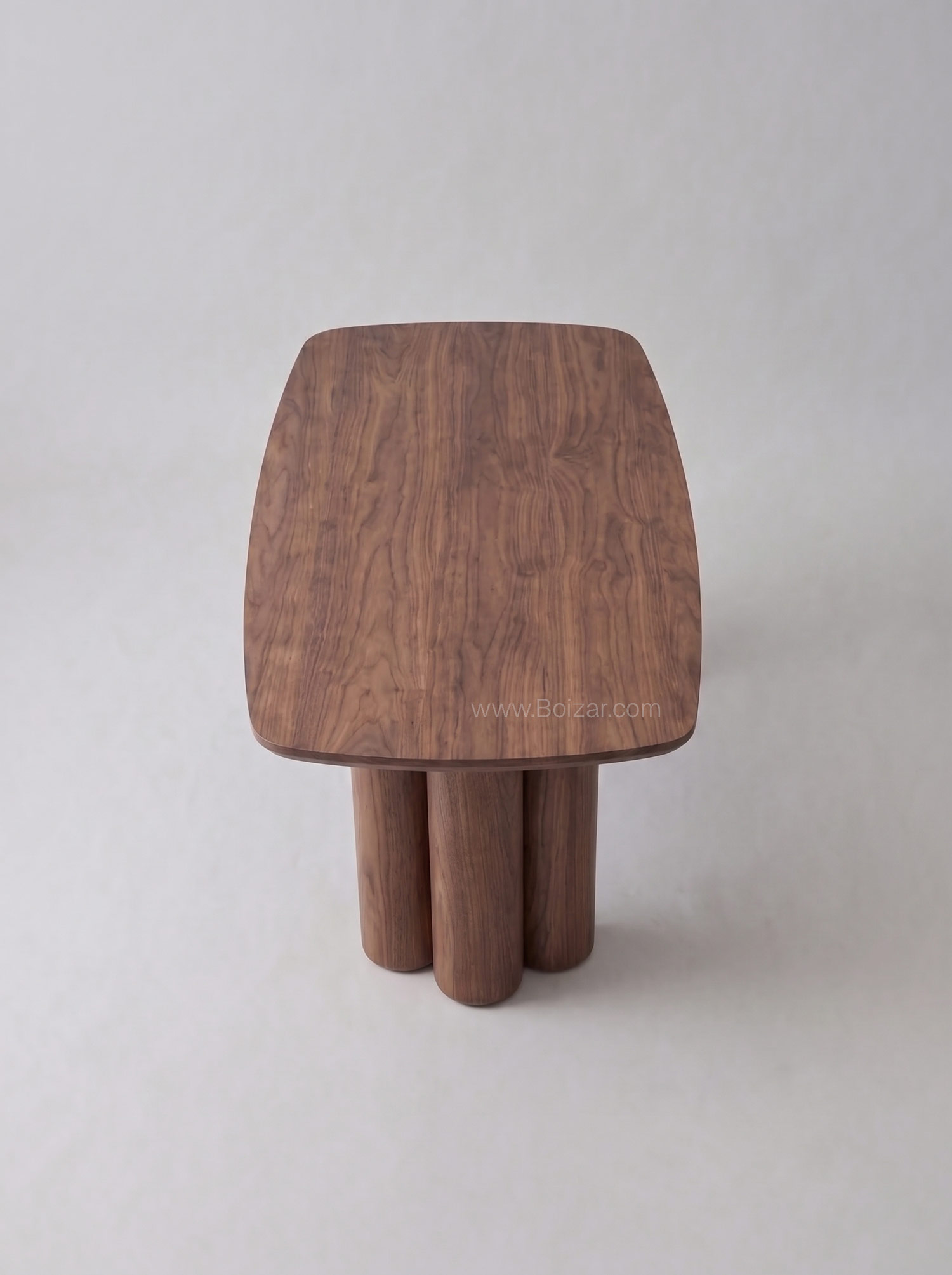 Table à manger Trinity | Noyer 180 cm