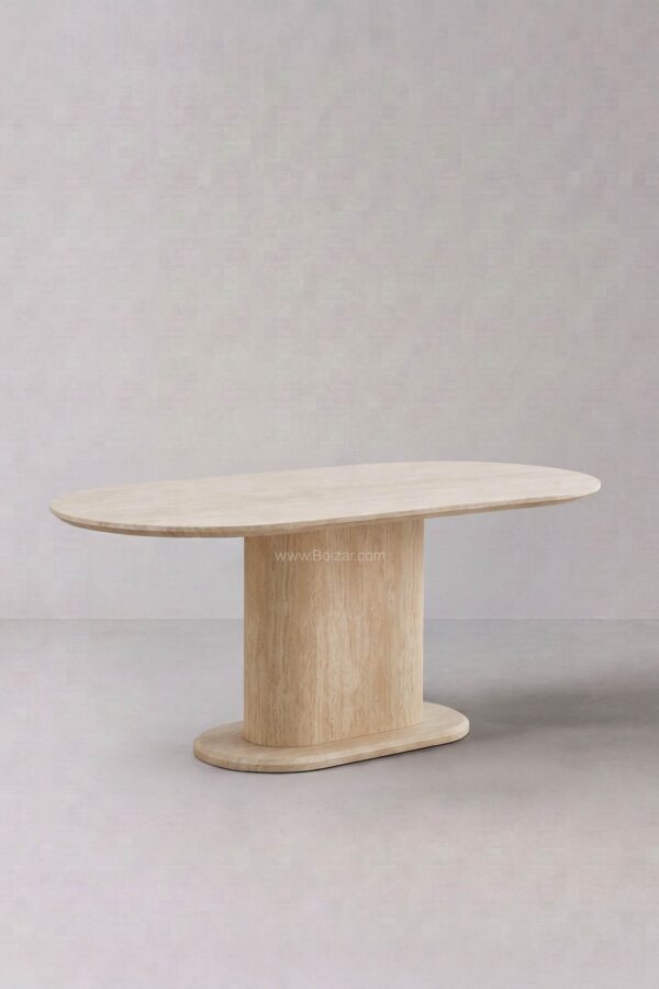Table à manger Léa | 150 cm - Tables à manger