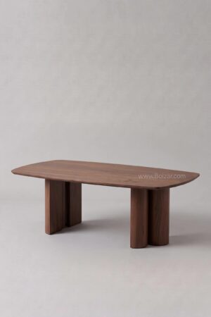 Table basse Trinity | Céramique 120 cm - Tables basses