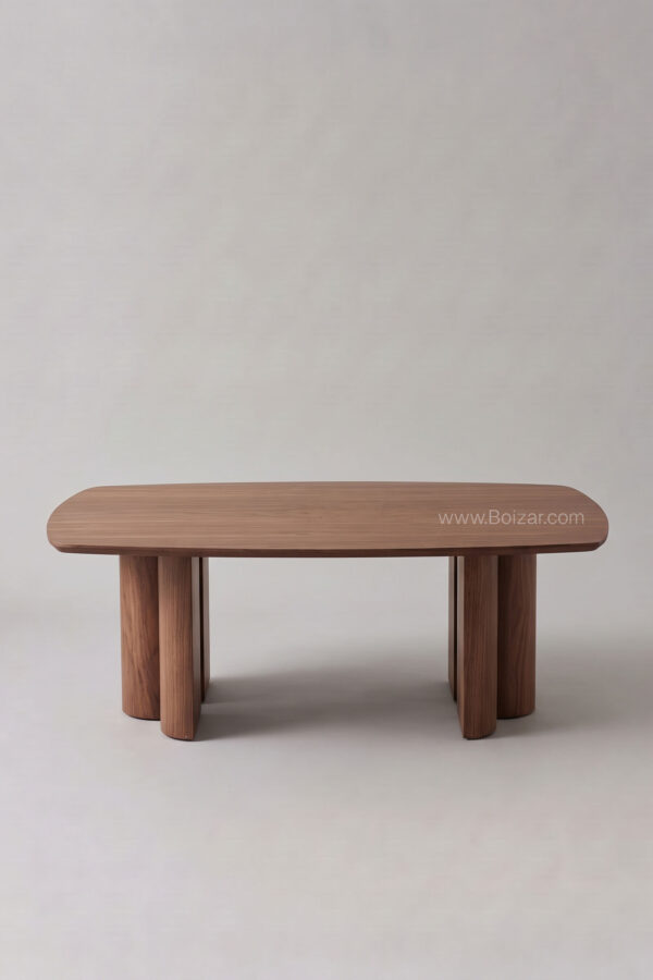 Table basse Trinity | Céramique 120 cm - Tables basses