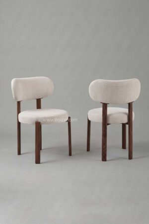 Chaise Hailey - Chaises