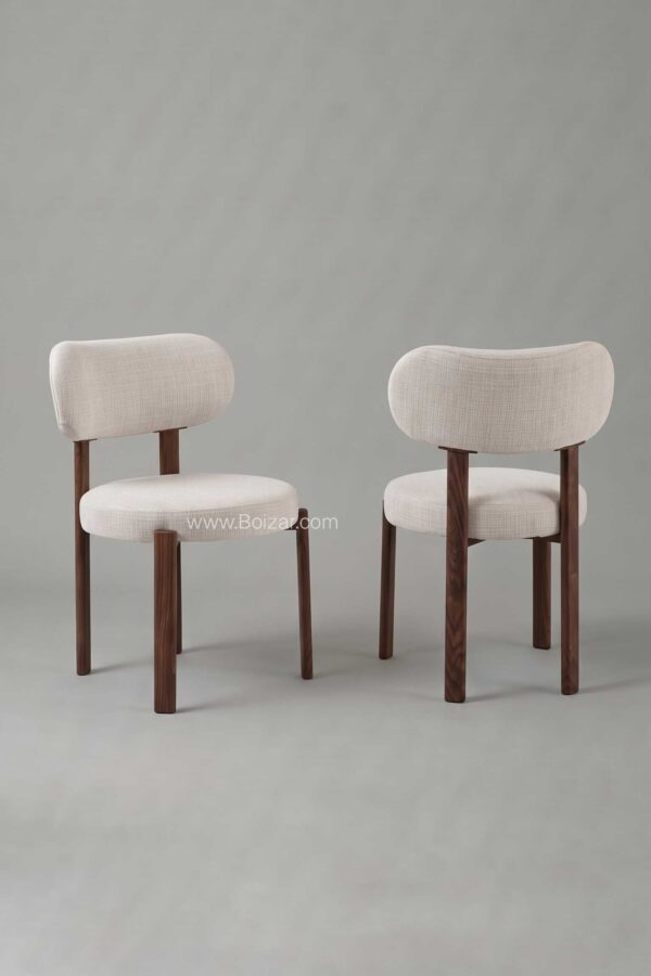 Chaise Hailey - Chaises