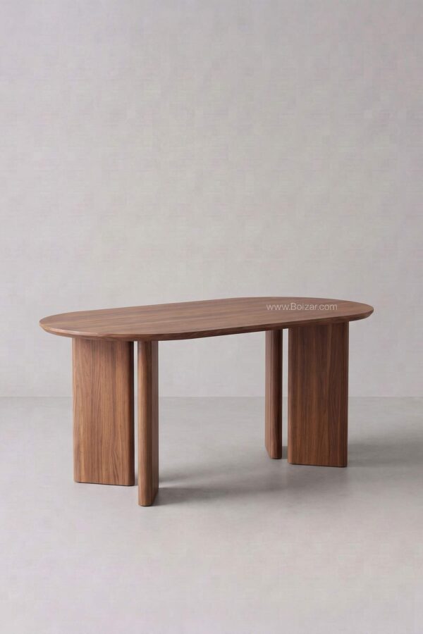Table à manger Ambre | 150 cm - Tables à manger