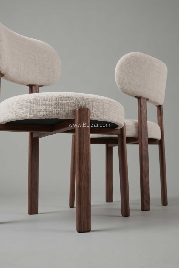 Chaise Hailey - Chaises
