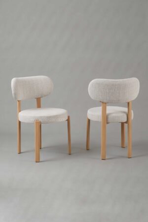 Chaise Hailey - Chaises