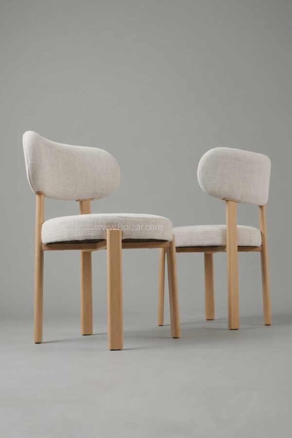 Chaise Hailey - Chaises