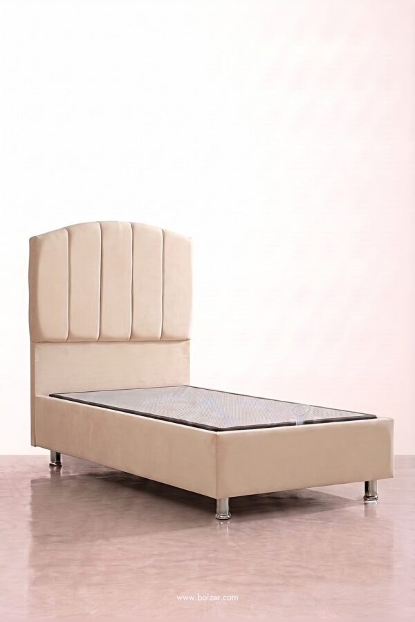 Lit coffre Palermo 90x190cm