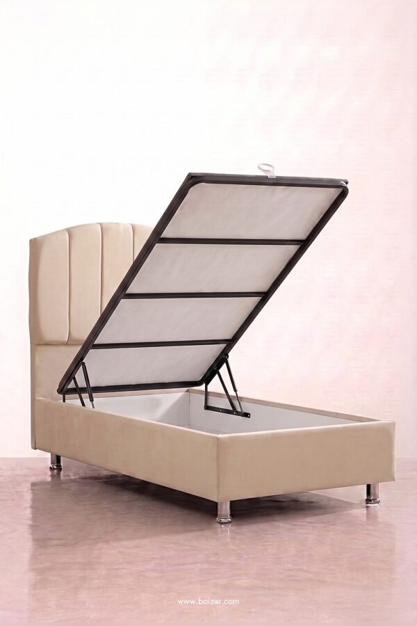 Lit coffre Palermo 90x190cm