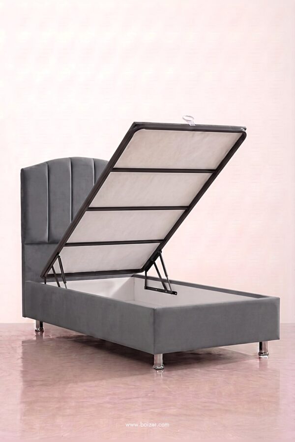 Lit coffre Palermo 90x190cm