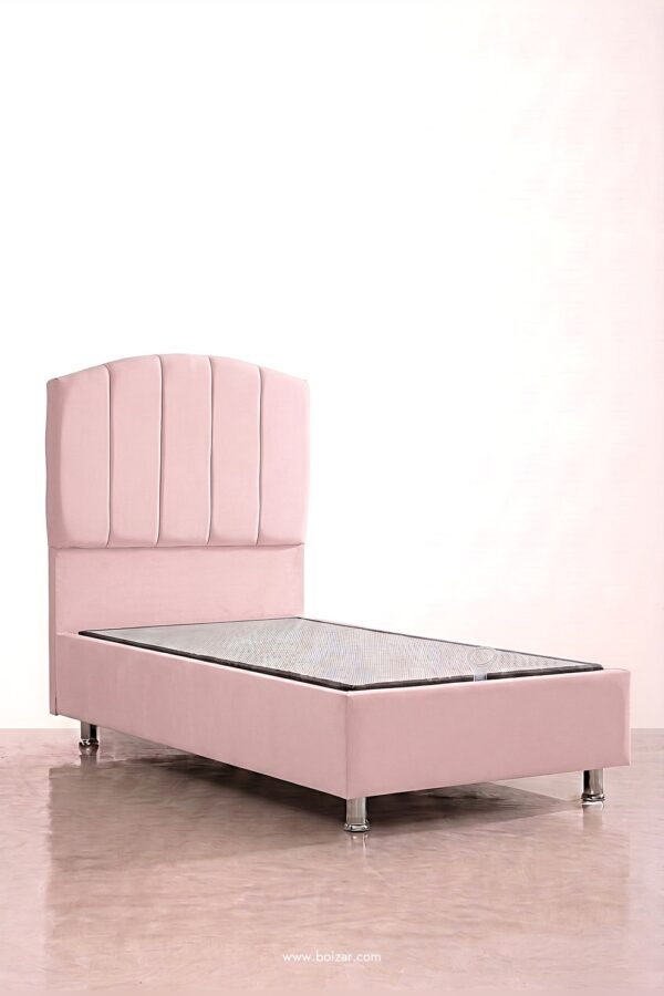 Lit coffre Palermo 90x190cm