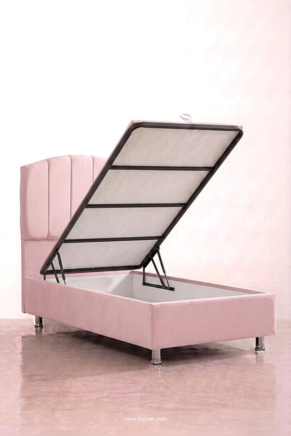 Lit coffre Palermo 90x190cm
