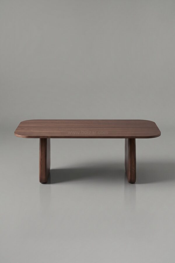 TABLE BASSE HELEN NOYER 120 - Tables basses