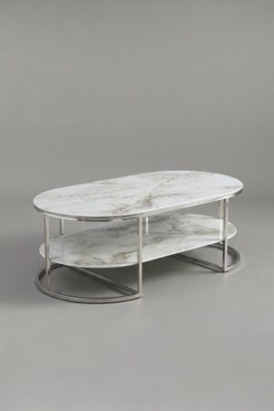 TABLE BASSE LEILA - Tables basses