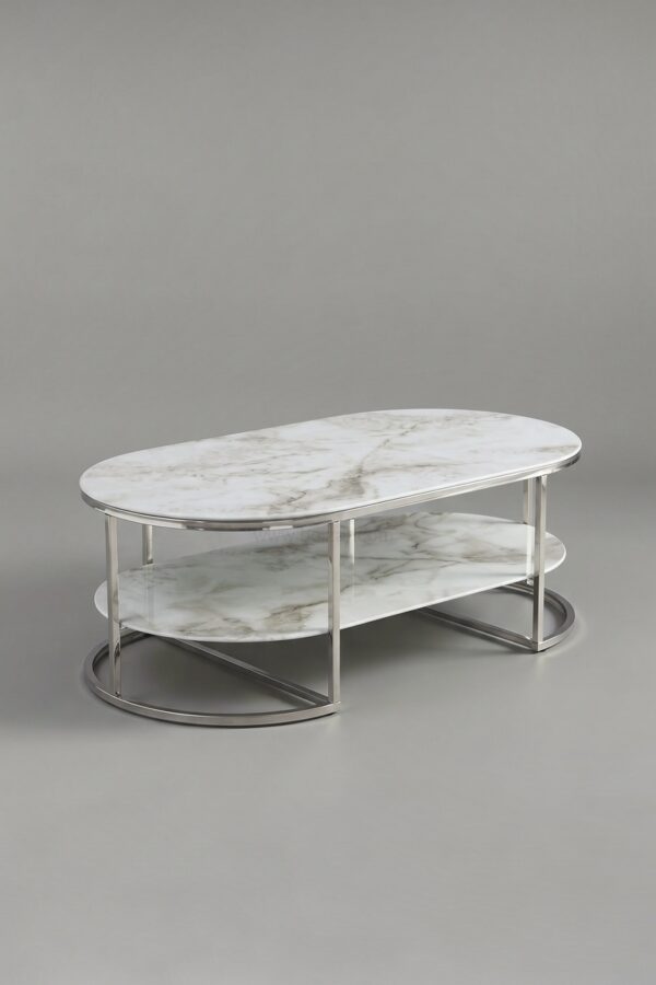 TABLE BASSE LEILA - Tables basses
