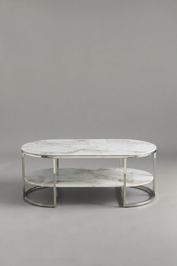 TABLE BASSE LEILA - Tables basses