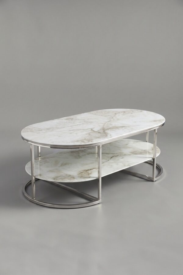 TABLE BASSE LEILA - Tables basses