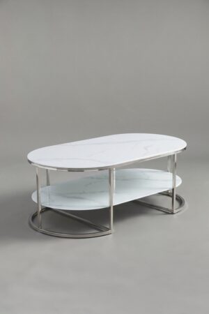 TABLE BASSE LEILA - Tables basses