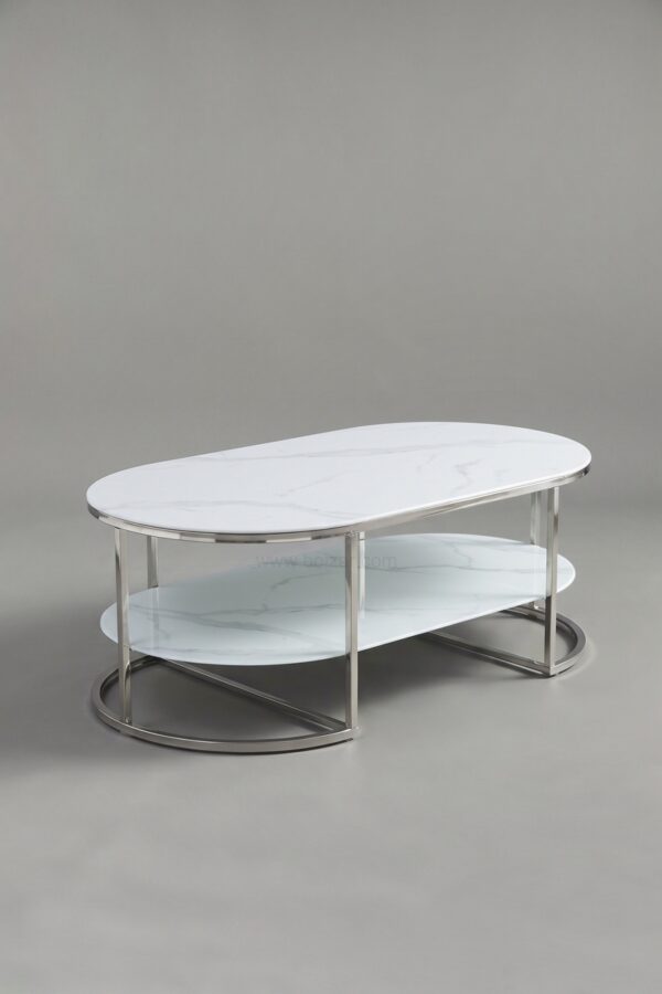 TABLE BASSE LEILA - Tables basses