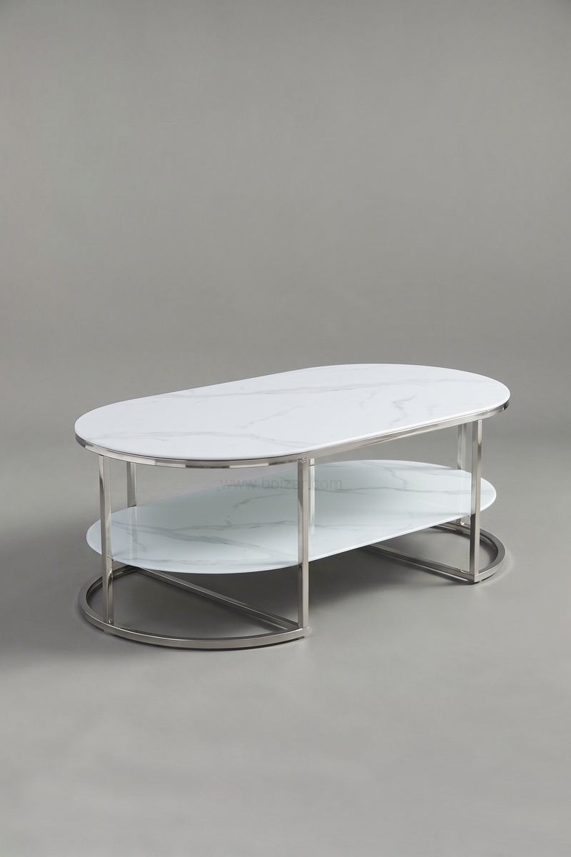 TABLE BASSE LEILA
