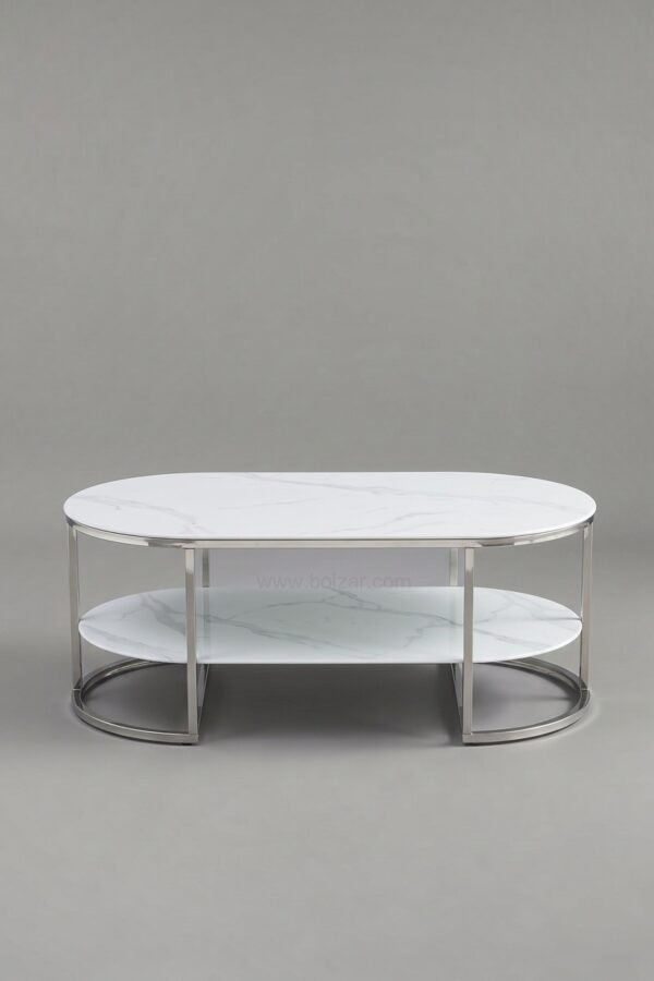 TABLE BASSE LEILA - Tables basses