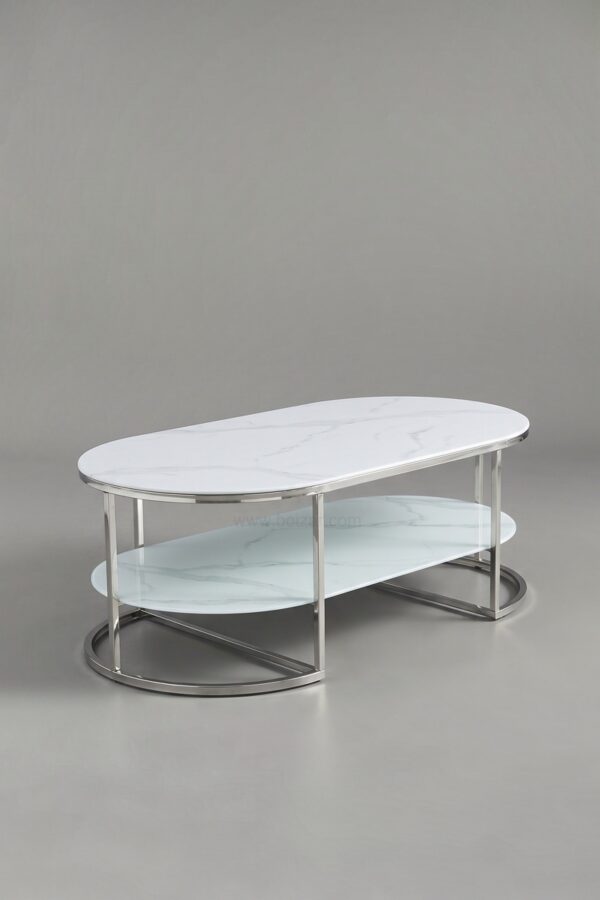 TABLE BASSE LEILA - Tables basses