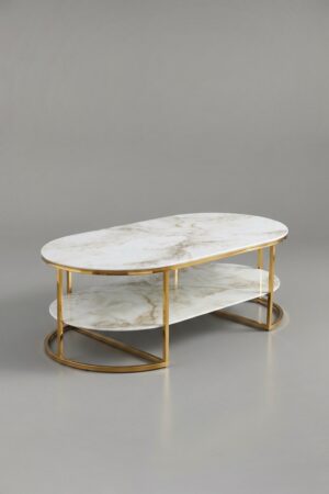 TABLE BASSE LEILA - Tables basses