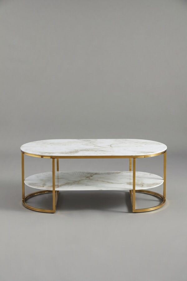 TABLE BASSE LEILA - Tables basses