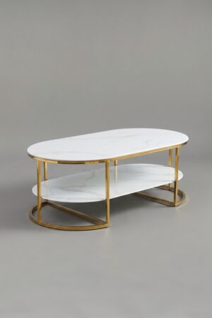 TABLE BASSE LEILA - Tables basses