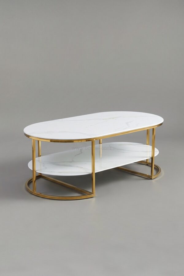 TABLE BASSE LEILA - Tables basses