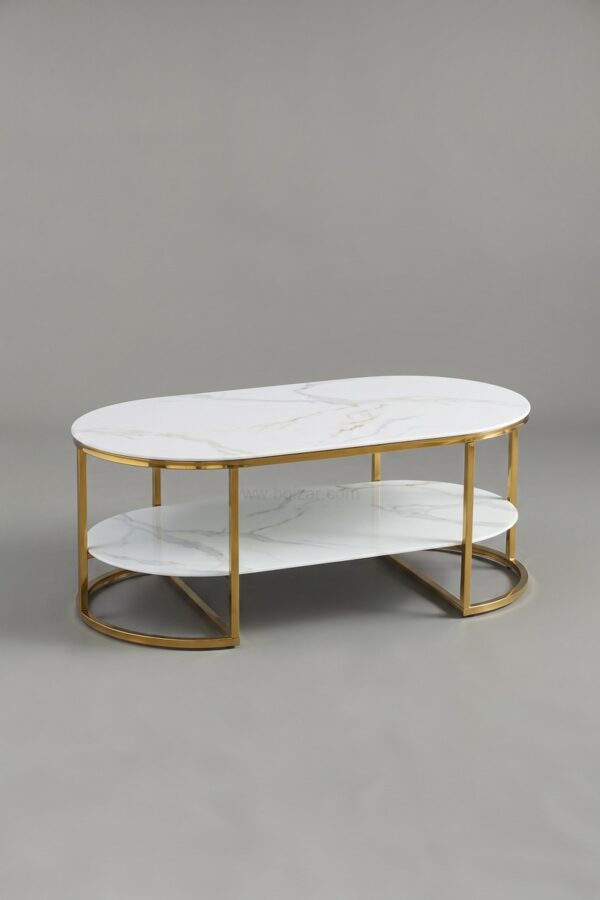 TABLE BASSE LEILA - Tables basses